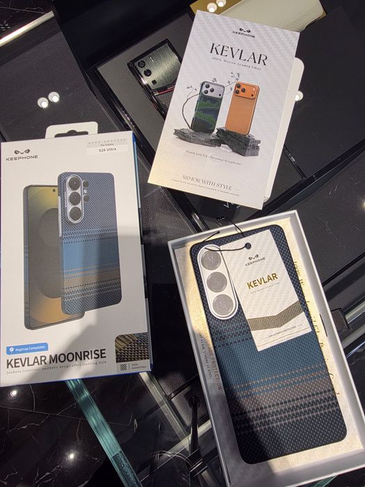 Samaung galaxy s26 Ultra чехол