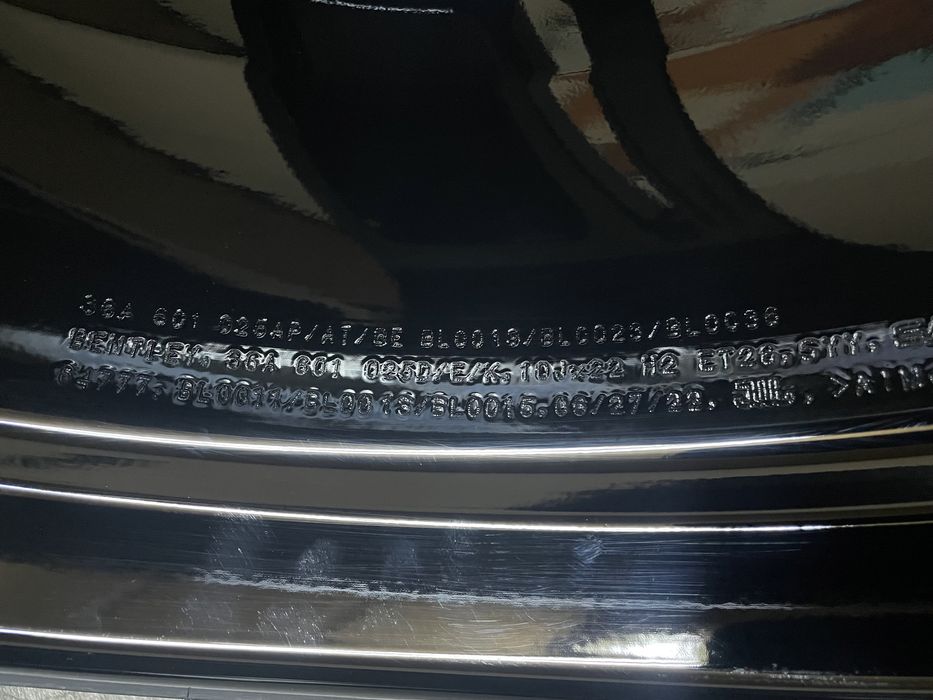 Jante Originale Bentley Bentayga pe 22 cu anv : Vara sau Iarna !