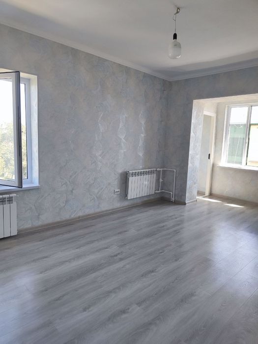 Продам 2 комнатную. Можно по ИПОТЕКЕ. Ключи в натапиусе. Город ЯНГИЮЛЬ