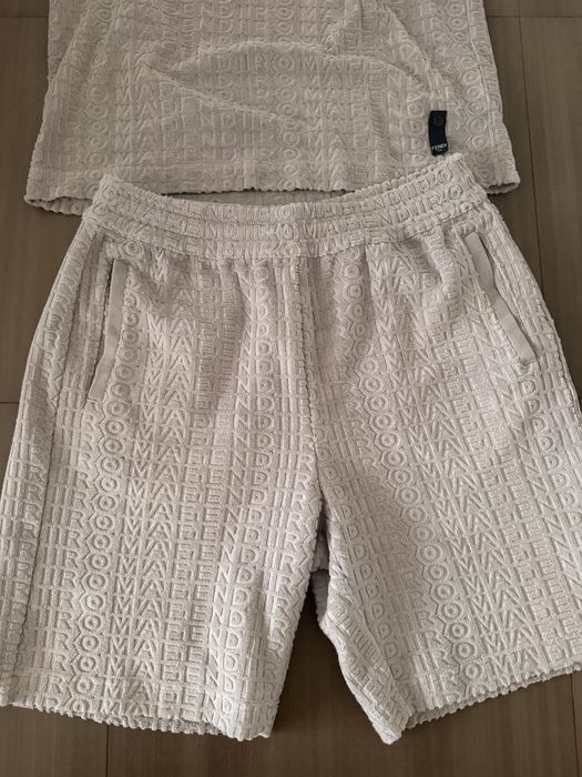 FENDI оригинален екип