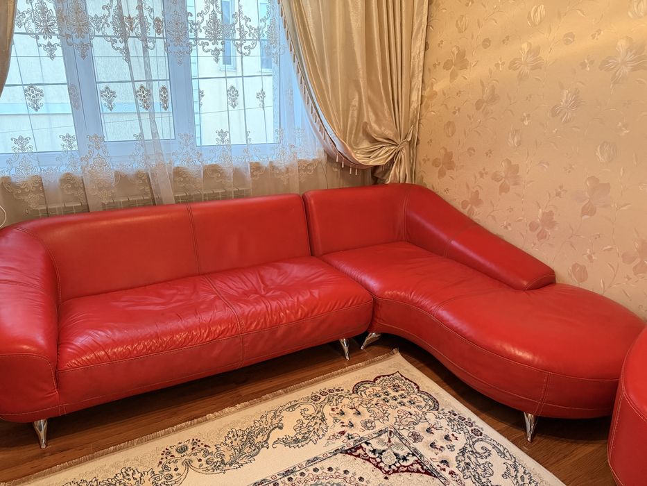 Диван угловой ( раздельный)