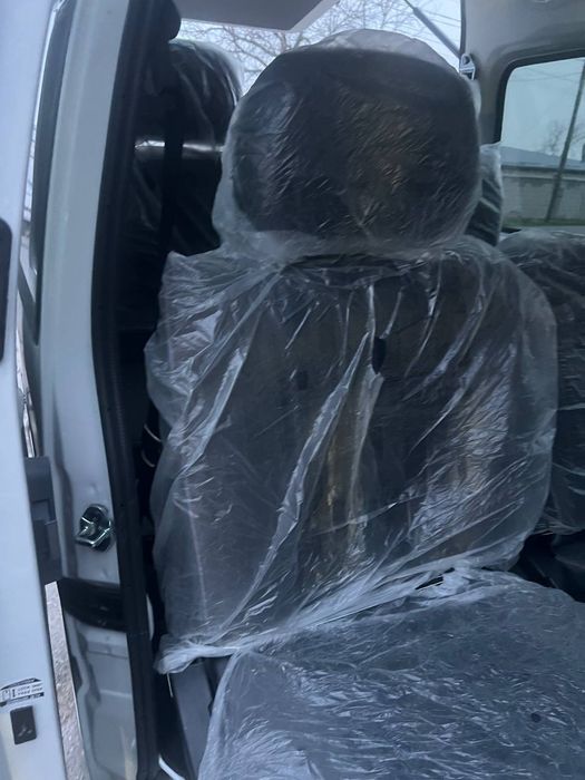 Chevrolet Damas 2026 yil sotiladi