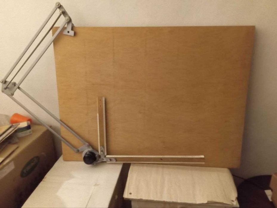 Кульман для черчения