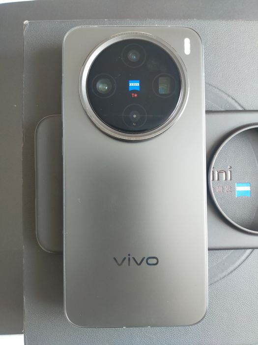 Vivo X200 Pro Mini 12/256