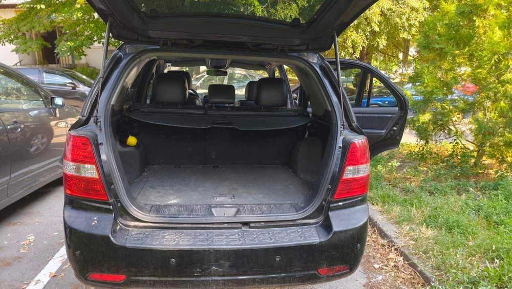 KIA Sorento Diesel