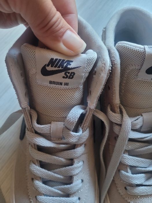 Кецове Nike, 38 номер