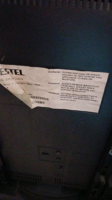 Продам телевизор в отличном состоянии