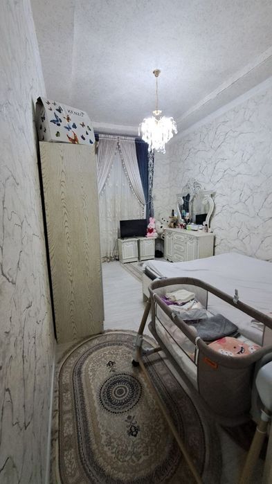 Nazarbek itfoqda uy sotladi