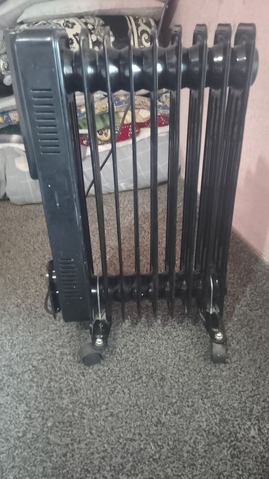 Obagrivatel toʻk pechka sotiladi yangi