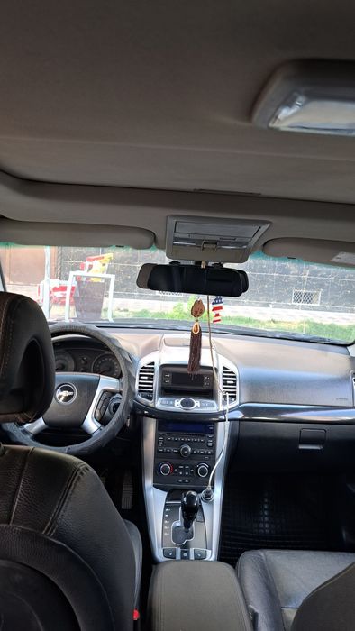 Kamfort mashina xizmati kia k5 captiva malibu 2 ..