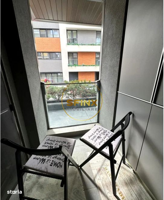 Inchiriere apartament 2 camere | Soseaua Nordului - Herastrau | 70 mp