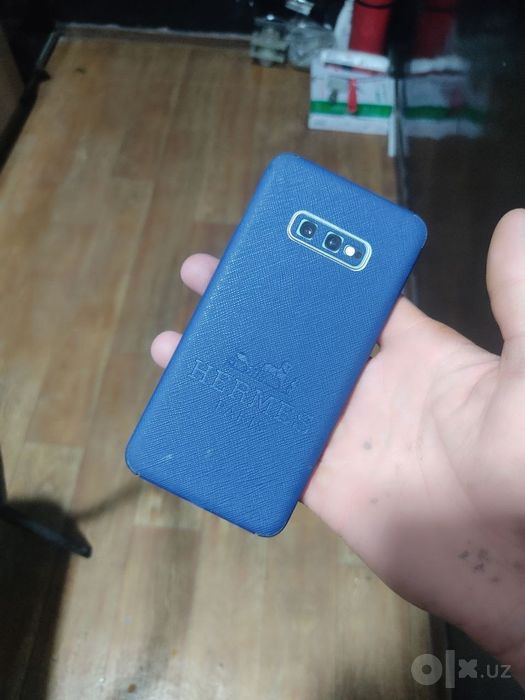 Samsung s 10 e ishlashi ideal abmen