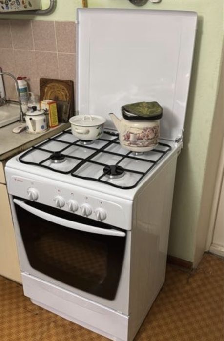 Газ печь сатылады