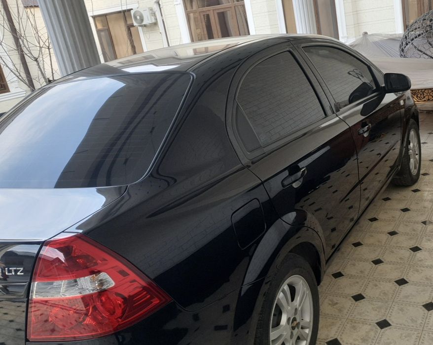 Nexia 3 aftomat 2022