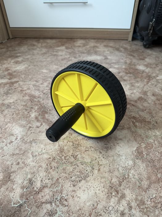 Ролик для пресса