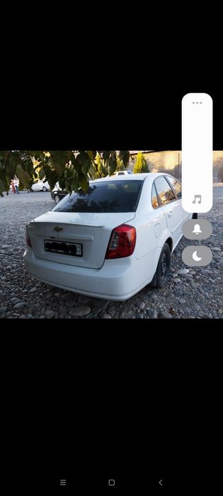 Rial oladigonla qisin