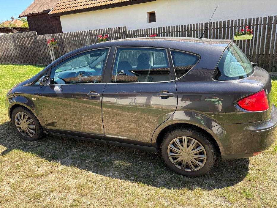 Seat Toledo 1.9 TDI, 140CP