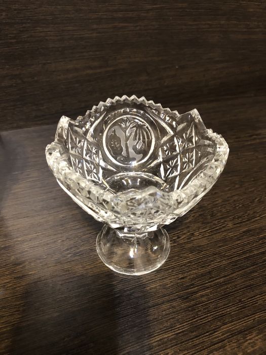 ~Хрусталь~ разный