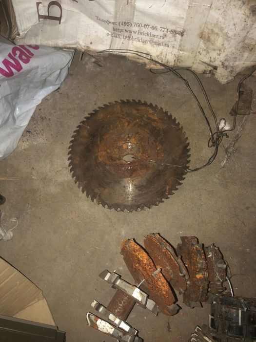 Токарные фрезы для работы по дереву