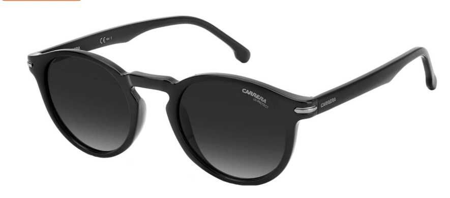 Слънчеви очила Carrera 301/S 807 9O 50