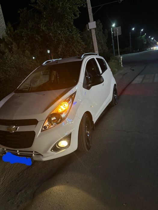 Спарк машин сатилади