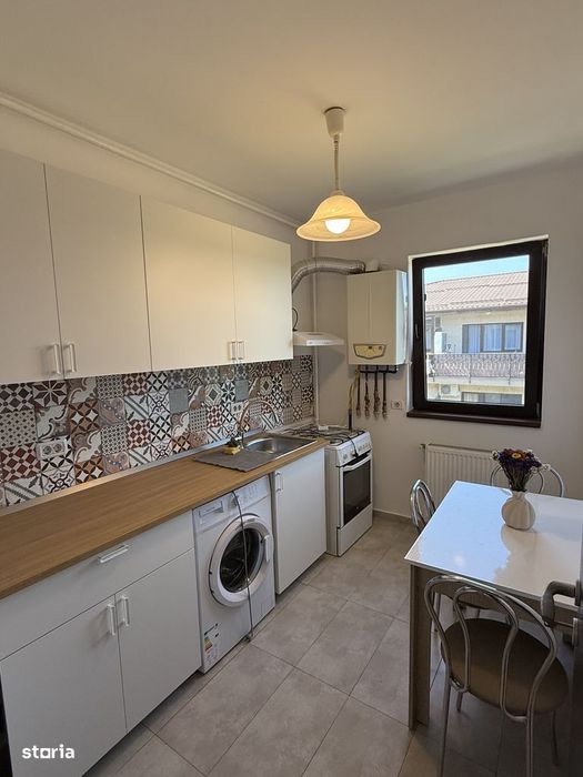 Apartament 3 camere, balcon și aer condiționat — fotografia 1