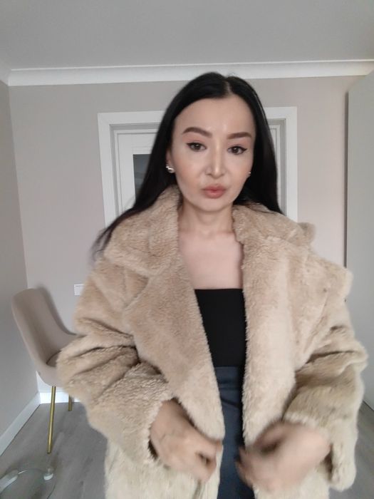 Шубы новые распродажа