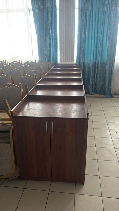 Продам мебель для ресторана