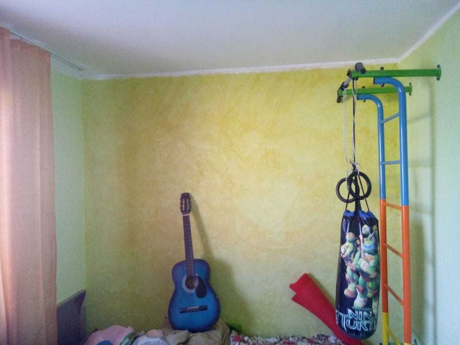 Продам дом по адресу Алмагуль 5