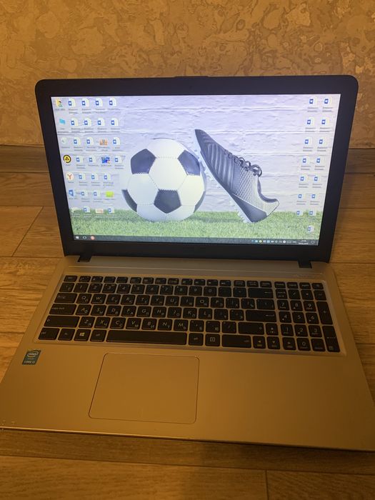 Продам ноутбук Asus