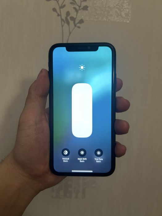 Iphone 11 64 гб в хорошем состоянии