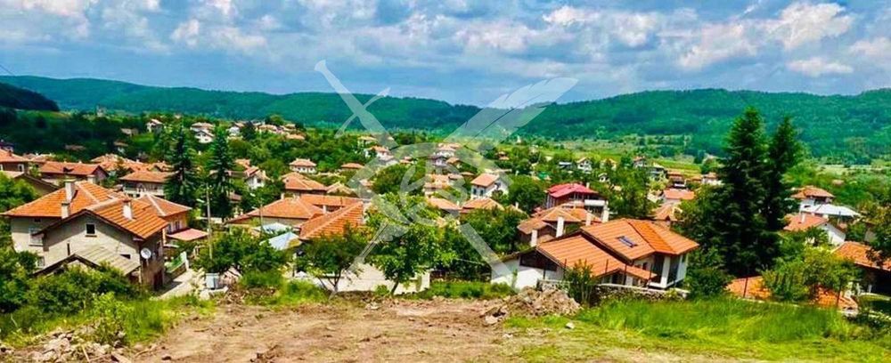 Продава се Парцел в с. Габра, Област София-област - 955 кв.м за 73 €/кв.м - Снимка #1