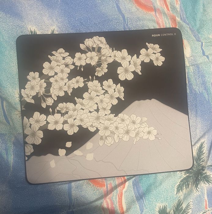 X-Raypad aqua control 2