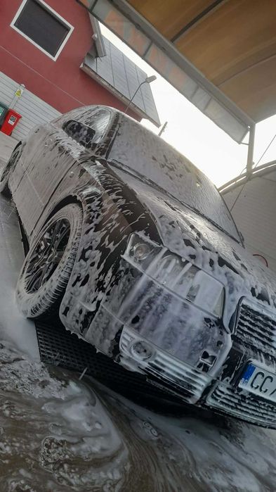 audi A4 B6 1.8t 2002