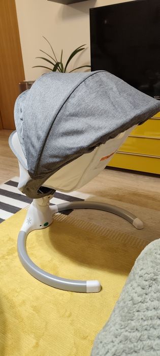 Vand balansoar electric bebelusi