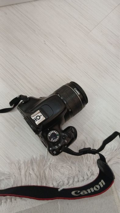 Фотоаппарат канон