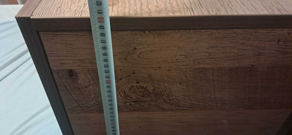 Матрак със спалня