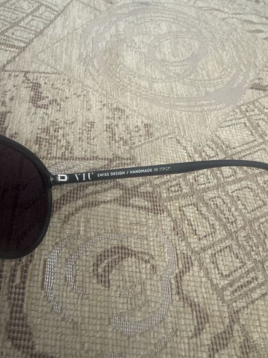 VII Eyewear Оригинални бутикови очила ръчна изработка