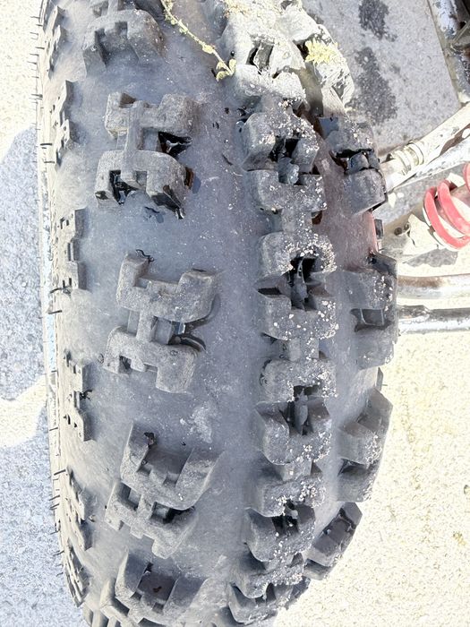 Vand Honda Trx 400