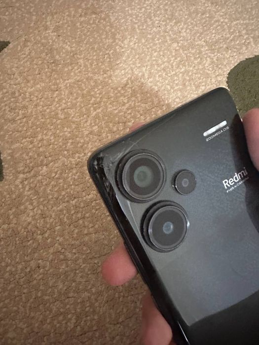 Redmi note 13 pro+