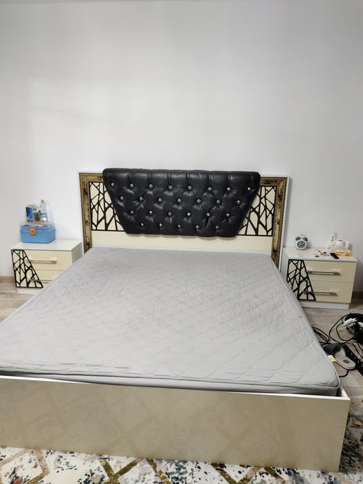 Срочно продам спальный гарнитур Джульетта