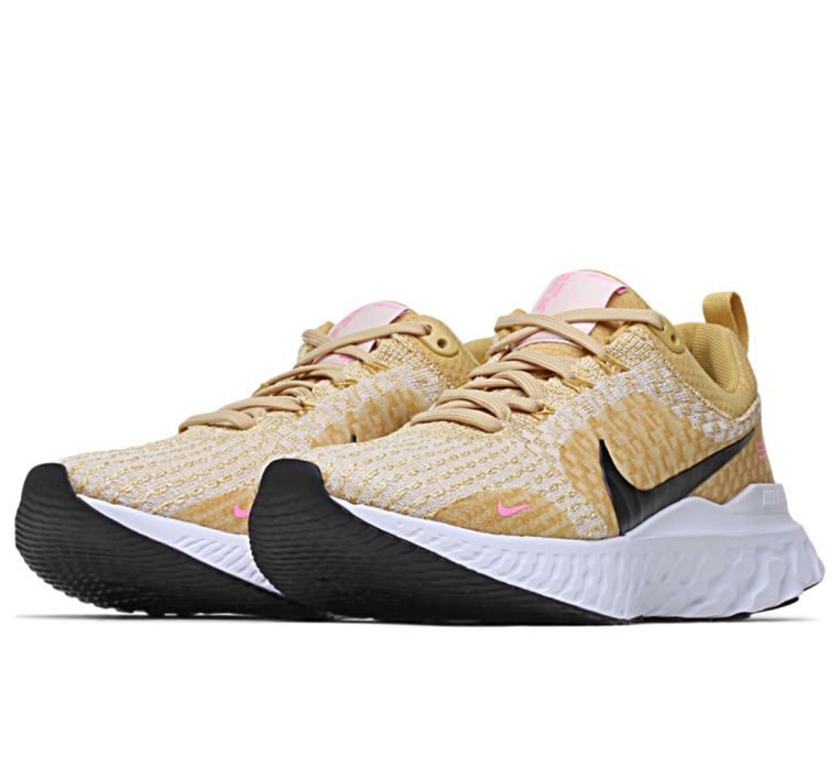 Nike React Infinity Run  35 размер новые