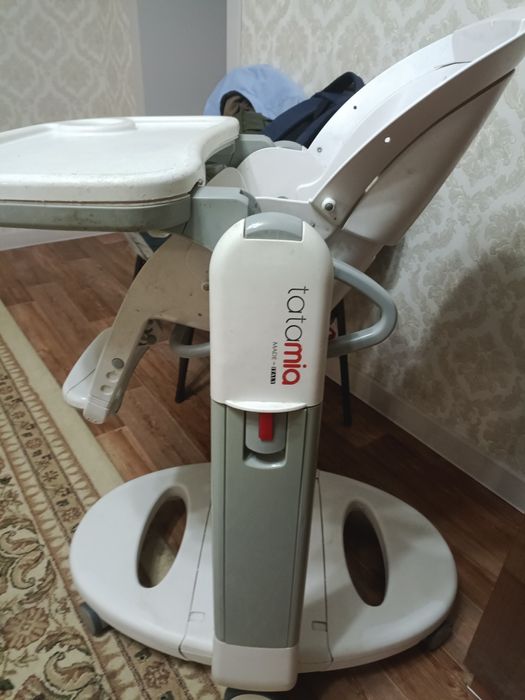 Стул для кормление