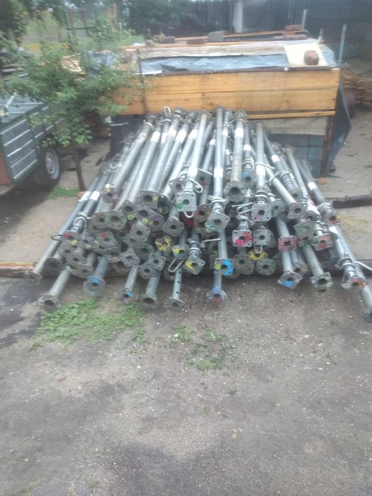 panouri cofraj doka, popi ,grinzi doka de inchiriat.se ofera factura