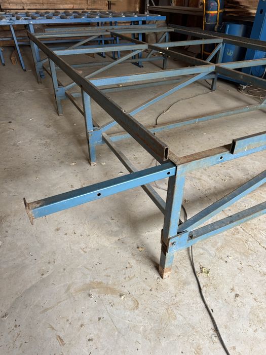 Scule/echipamente dulgherie suedeze pt case prefabricate timberframe