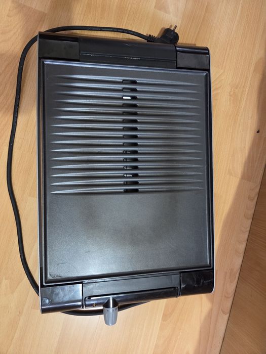 Gratar electric Philips HD4419, 2300 W, 37 x 30 cm