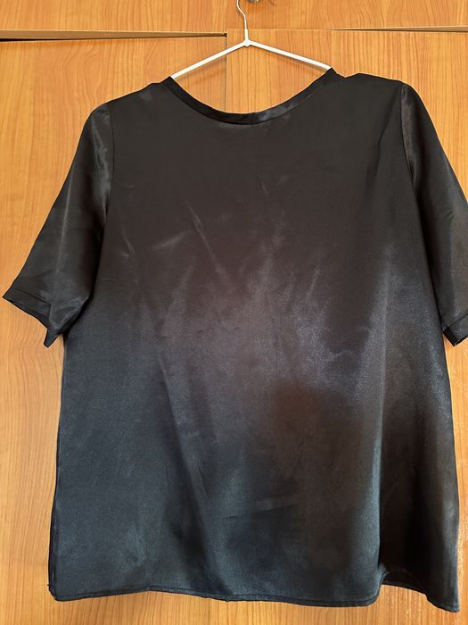 Рубашки от брендов zara , reserved