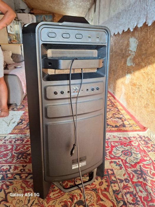 Boxa samsung mx t70 1500 w