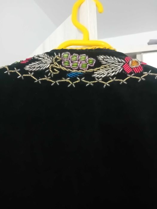 Vestă autentică !!