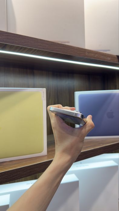 iphone 16 pro nasiya savdoga